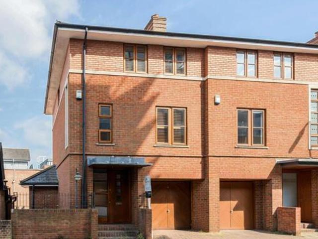 House for rent in Fulflood, Hampshire