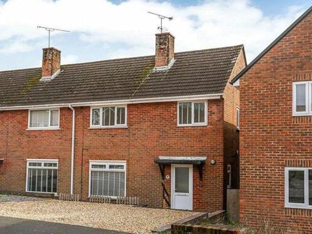 House for rent in Weeke, Harestock