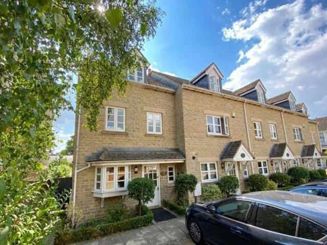 House for rent in Black Bourton, Oxfordshire