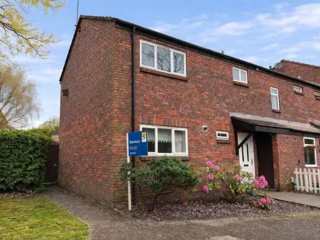 House for rent in Horsell, Woking