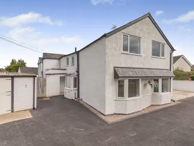 House for rent in Balance Hill, Beamhurst