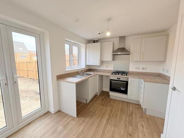 Cottage for rent in Ryhope, Sunderland