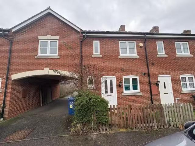 House for rent in Arrington, Cambridgeshire