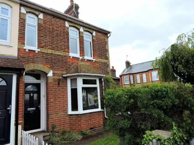 House for rent in Chipping Hill