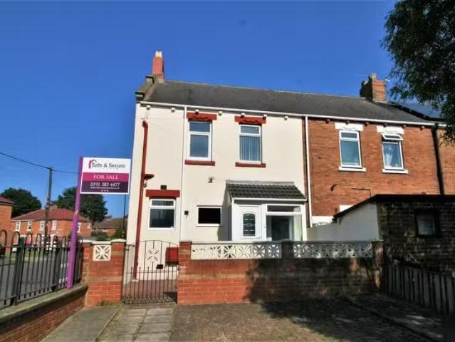 House for rent in Charlton Riverside, Greater London