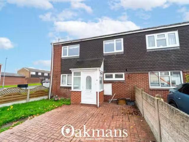 House for rent in Bromsgrove, Worcestershire