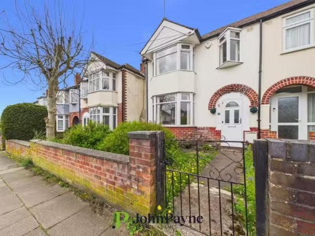 House for rent in Stivichall, West Midlands