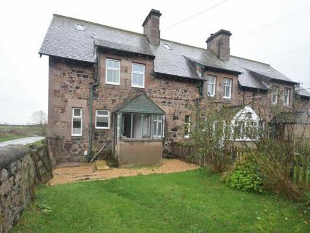 House for rent in Wooler, Isle Of Man
