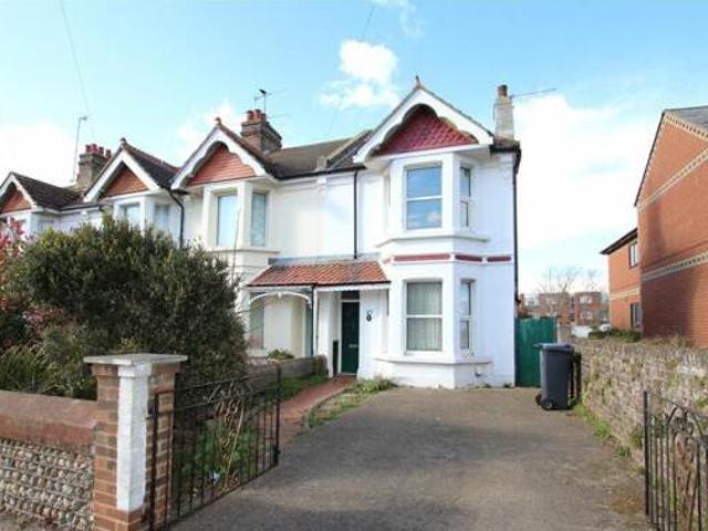 House for rent in Worthing, West Sussex