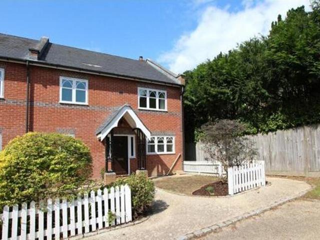House for rent in Worthing, West Sussex