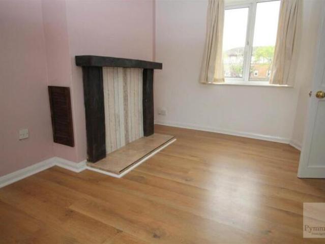Cottage for rent in East Bank, Norfolk