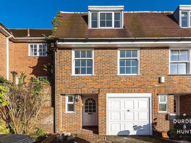 House for rent in Debden Green, Epping