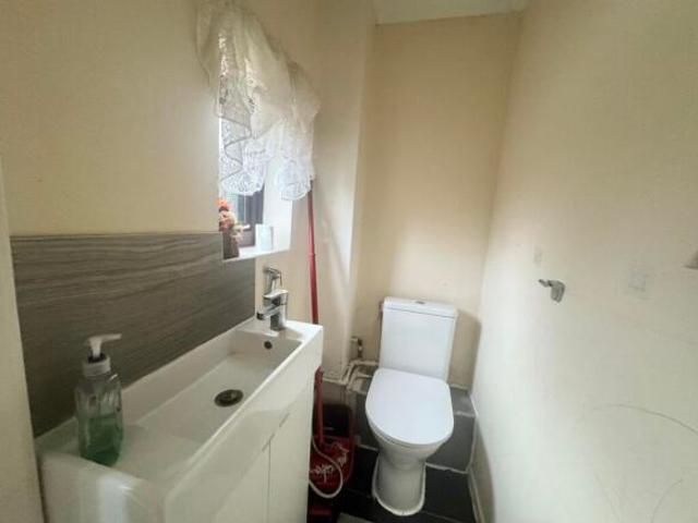 Cottage for rent in Manor Top, Intake