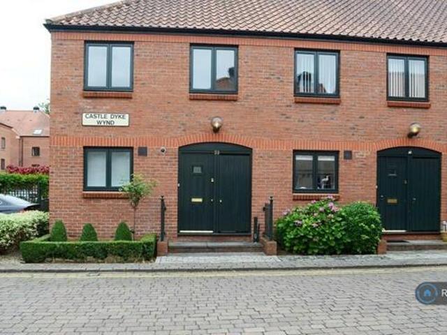 House for rent in Yarm, Stockton-on-tees