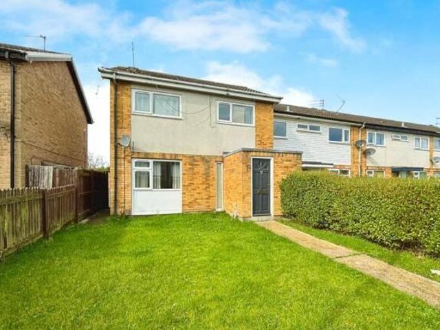 House for rent in High Field, York