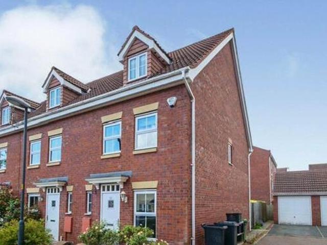 House for rent in High Field, York