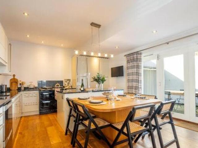 House for rent in High Field, York