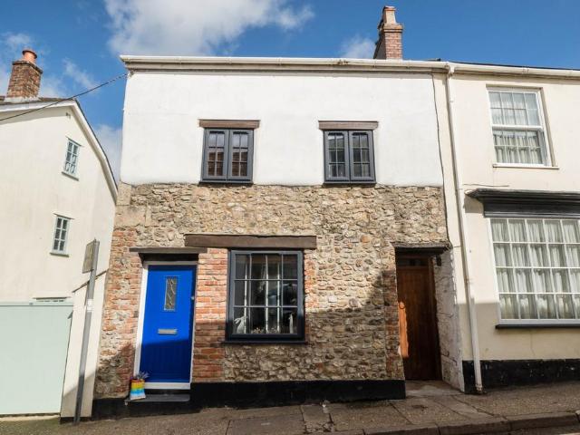 House for sale in Budlake, Devon