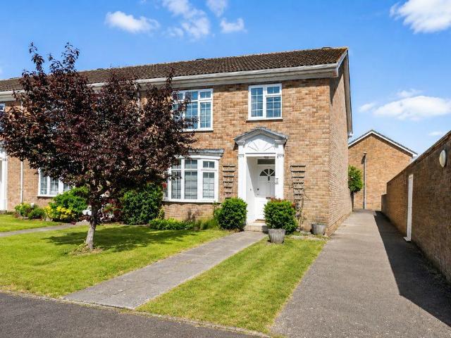 House for sale in Purewell, Christchurch