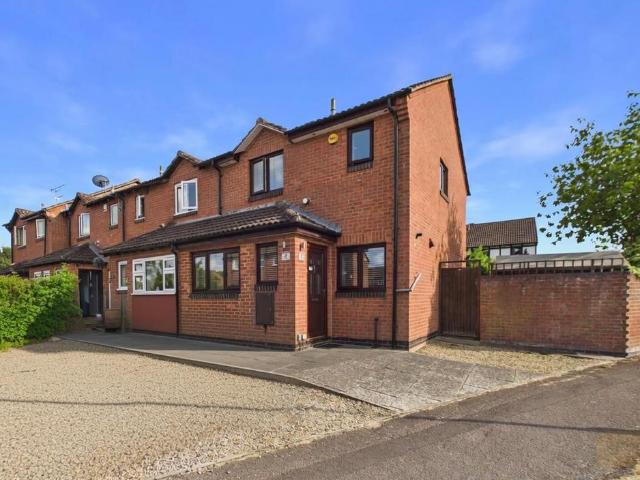 House for sale in Golden Valley, Gloucestershire
