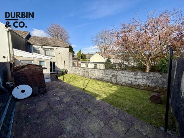 House for sale in Gadlys, Aberdare