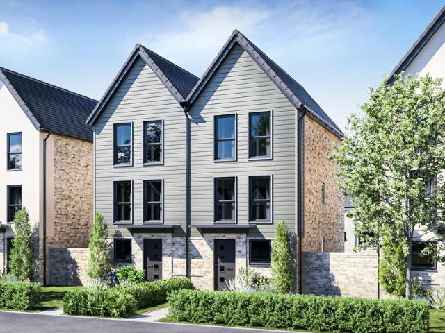 House for sale in Yaxley, Huntingdon