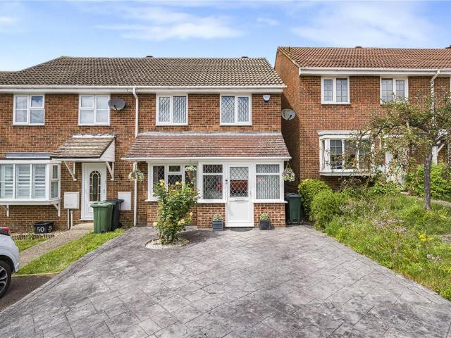 House for sale in Monks Orchard, Kent