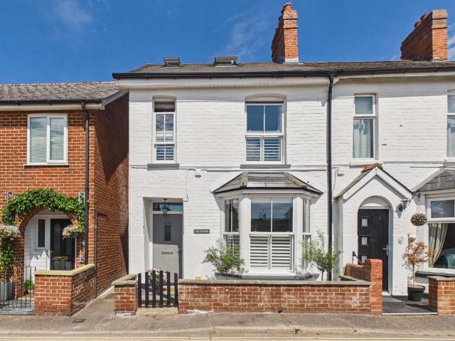 House for sale in Budlake, Devon