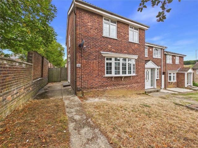 House for sale in Greenstead Estate, Colchester