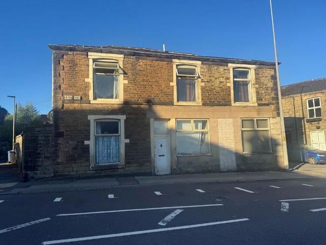 House for sale in Whitehall, Darwen