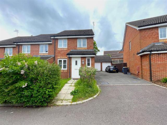 House for sale in Gloucester, Gloucestershire