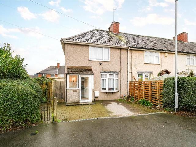 House for sale in Becontree, Greater London