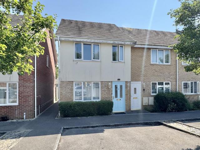 House for sale in Whiteley, Hampshire