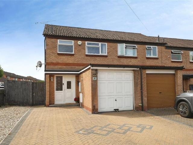 House for sale in School House, Gloucestershire