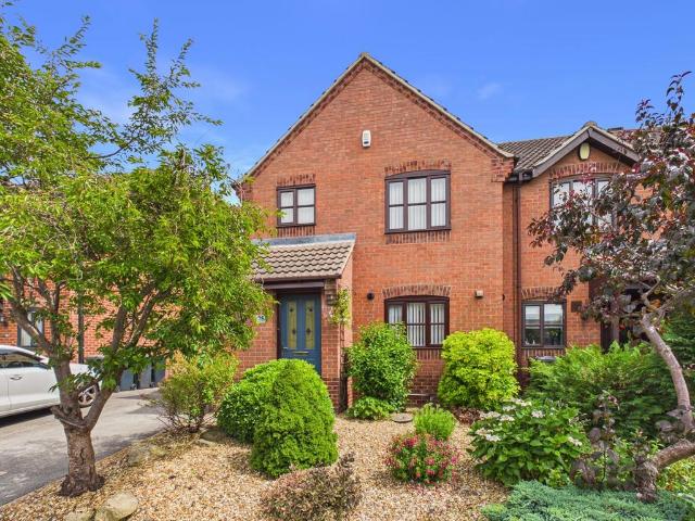 House for sale in Gedling, East Midlands