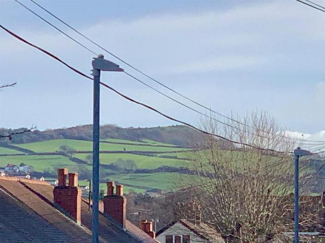House for sale in Colwyn Bay, Wales