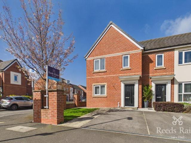 House for sale in Calderstones, Isle Of Man