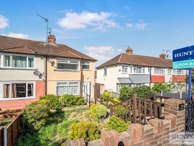 House for sale in West Heath, Greater London