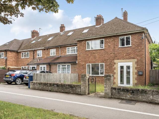 House for sale in The Slade, Oxfordshire