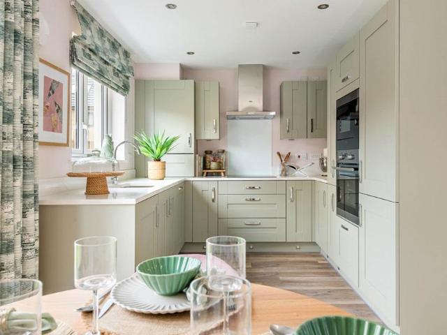 House for sale in Haddington, Scotland