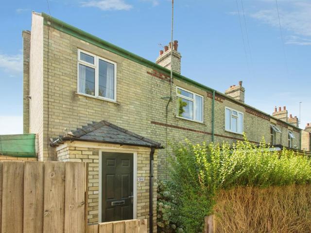 House for sale in Arrington, Cambridgeshire