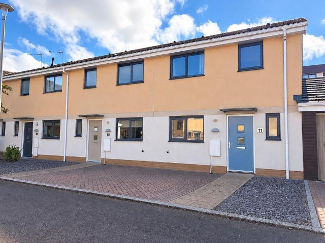 House for sale in Port Marine, Portishead