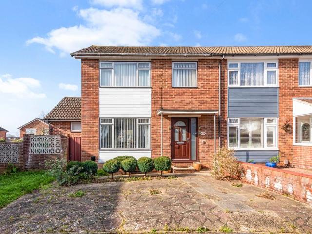 House for sale in Hill Park, Fareham