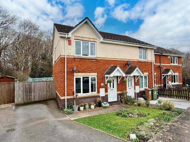 House for sale in Badgers Wood, Mount Wise