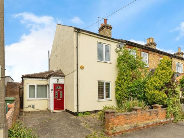 House for sale in Arlesey, Bedfordshire