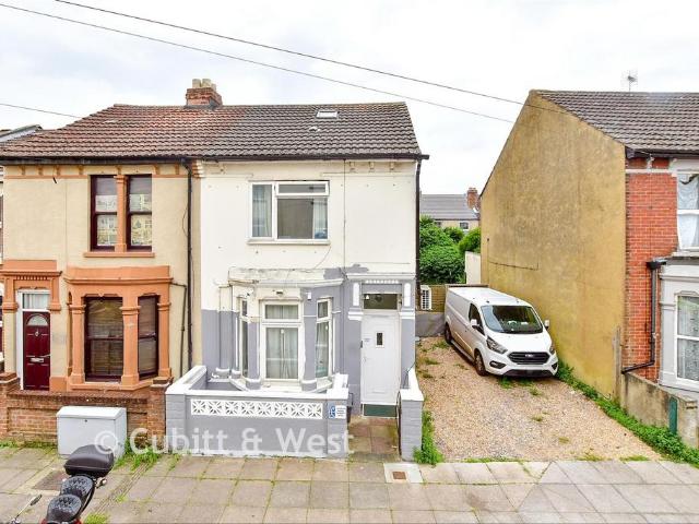 House for sale in Tipner, City Of Portsmouth