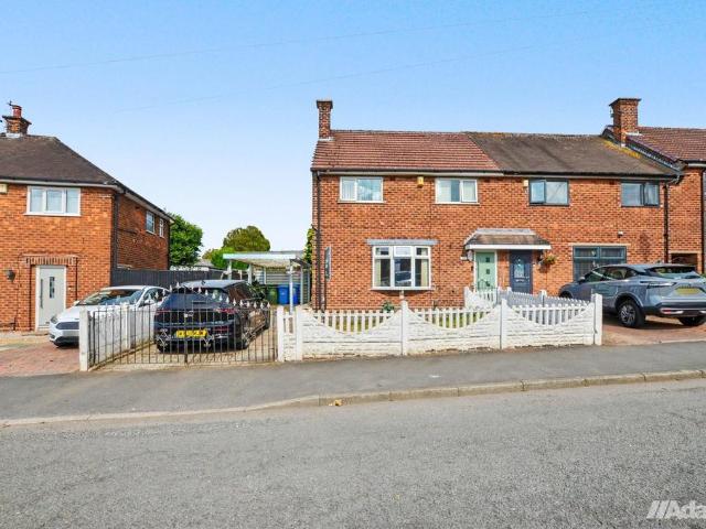 House for sale in Halton
