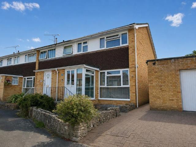 House for sale in Townhill Park, City Of Southampton