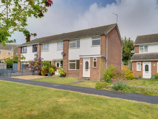 House for sale in St. Ives, Huntingdon