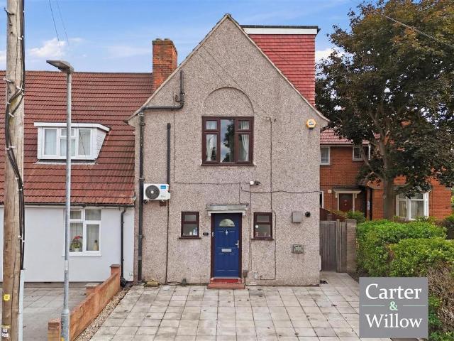 House for sale in Dagenham, Greater London